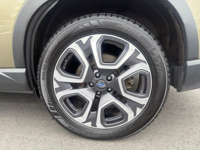 Used 2023 Subaru Ascent Limited AWD/4WD image 30