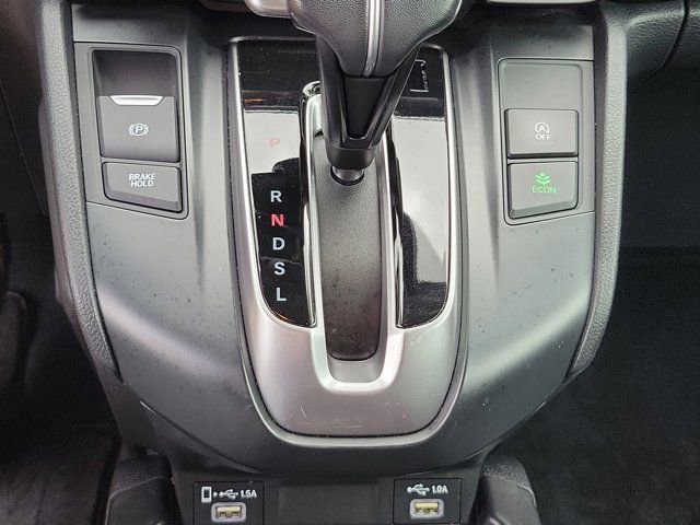 Certified 2020 Honda CR-V EX-L image 30