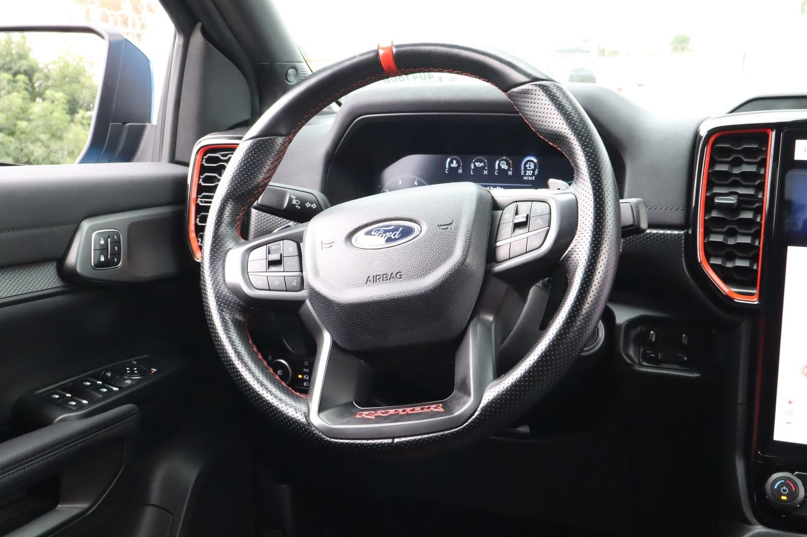 Used 2024 Ford Ranger Raptor AWD/4WD image 30