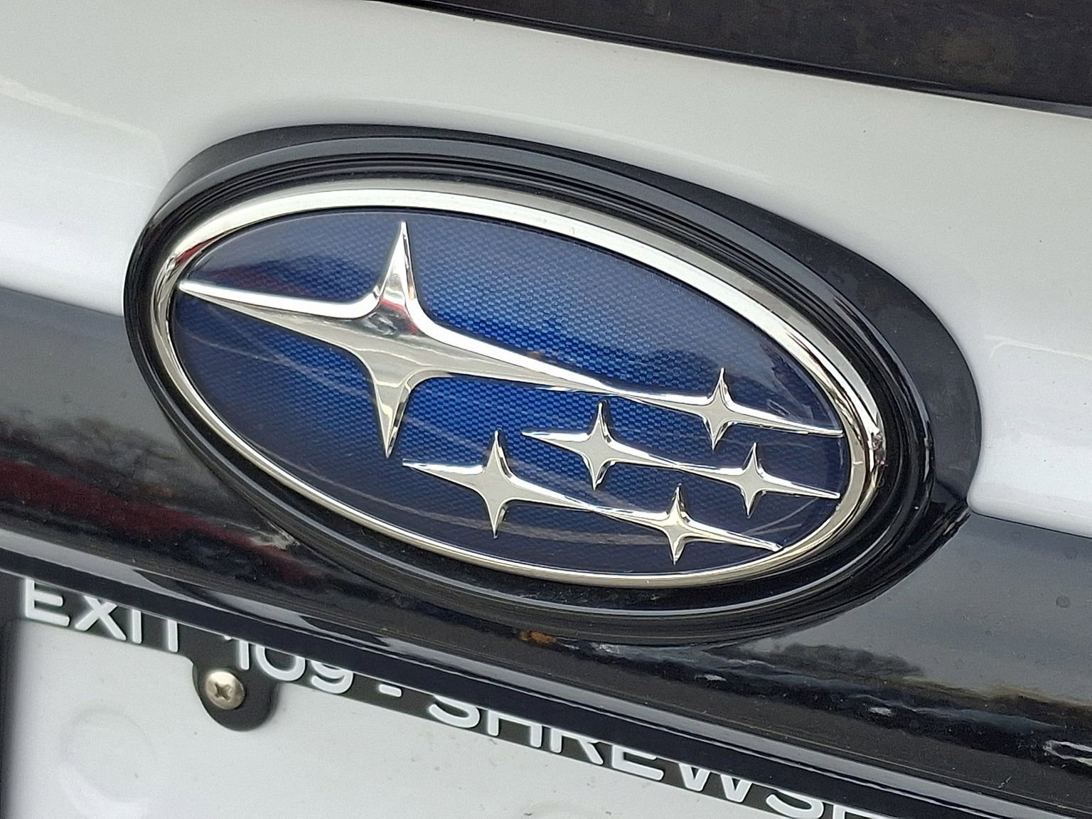 New 2026 Subaru WRX tS image 12