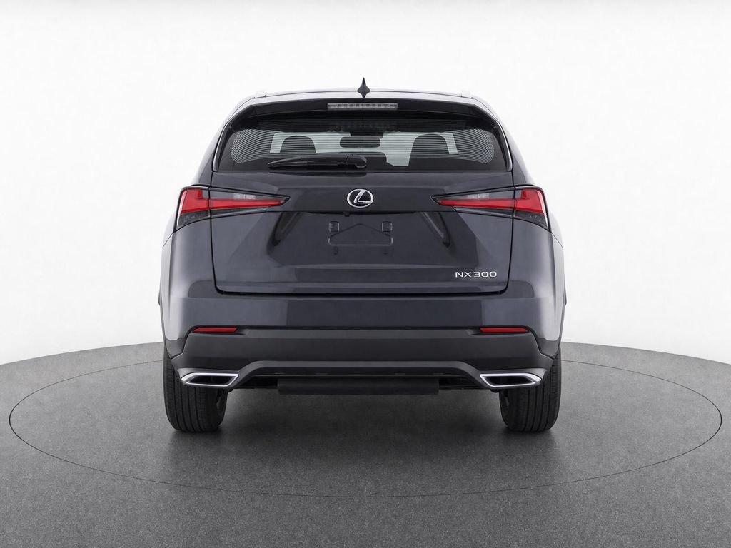 Used 2019 Lexus NX 300 AWD w/ Premium Package image 7