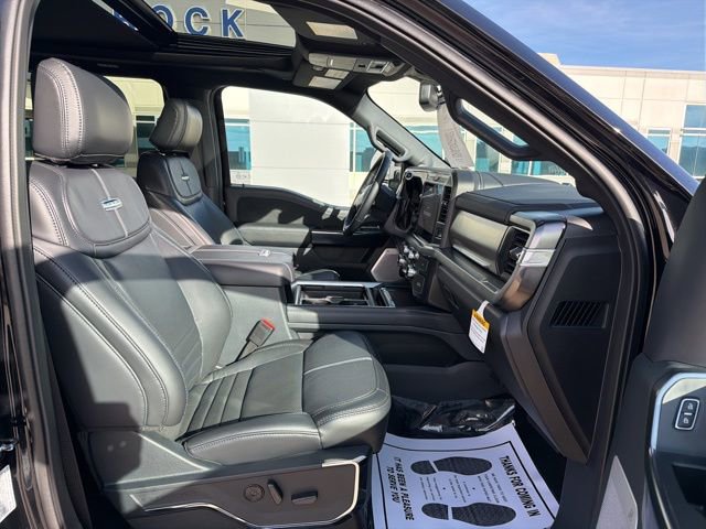New 2026 Ford F250 Platinum image 11