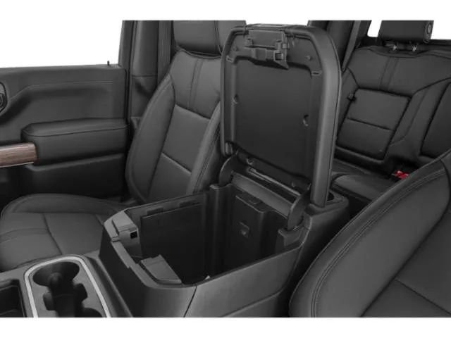 Used 2021 Chevrolet Silverado 1500 High Country w/ Technology Package image 17