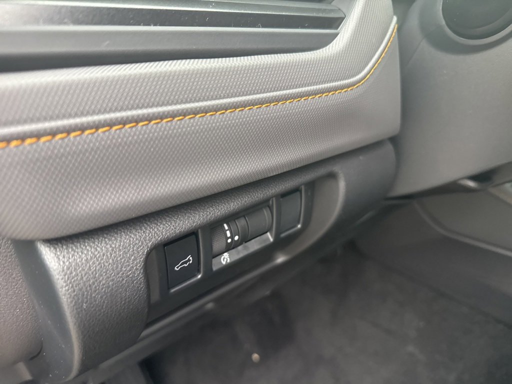 New 2026 Subaru Forester Wilderness image 10