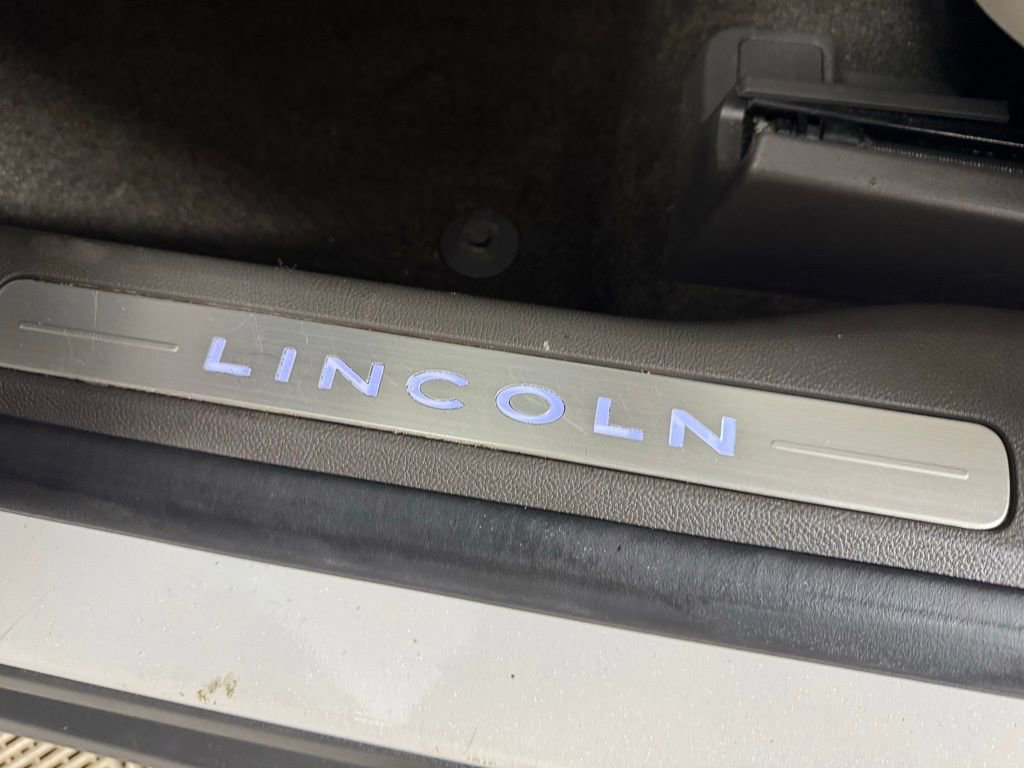 Certified 2022 Lincoln Corsair AWD w/ Premium Package image 36
