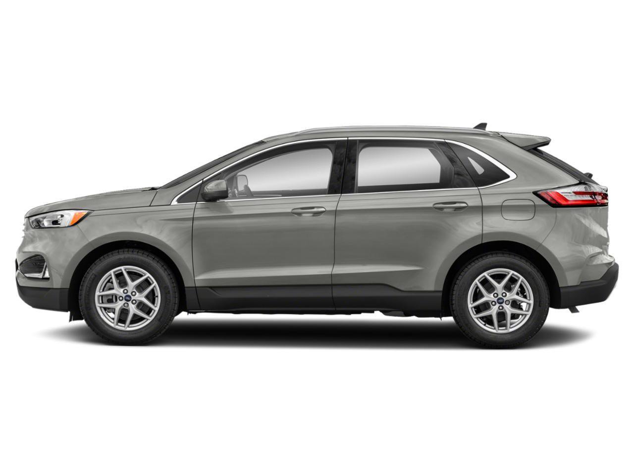 Used 2022 Ford Edge SEL w/ Convenience Package AWD/4WD image 13