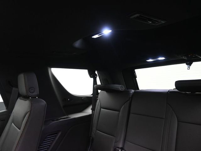 Certified 2023 Chevrolet Tahoe High Country w/ LPO, Illumination Package image 21