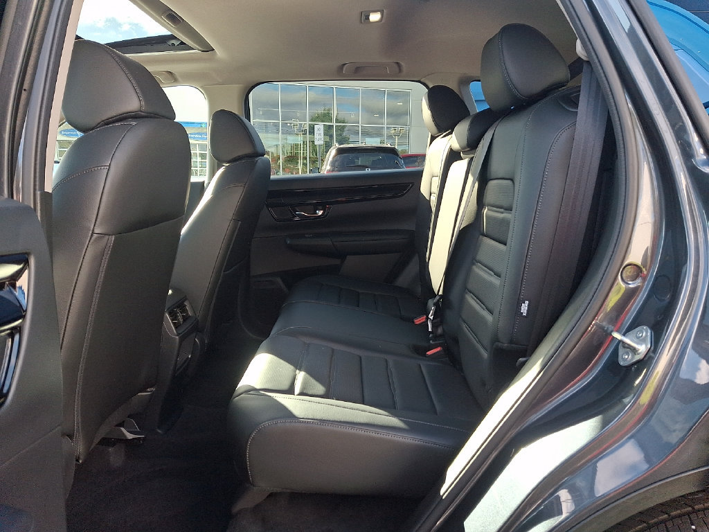 Used 2025 Honda CR-V EX-L image 13
