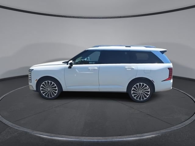 New 2026 Hyundai Palisade Calligraphy image 5