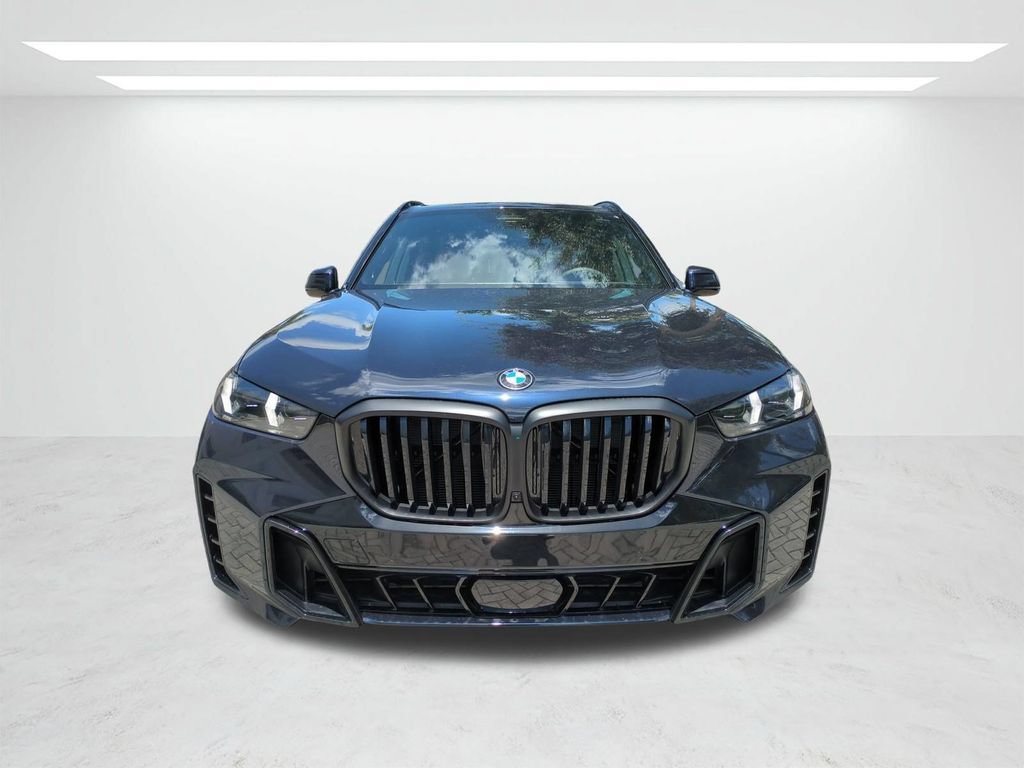 New 2026 BMW X5 xDrive40i w/ M Sport Package AWD/4WD image 9