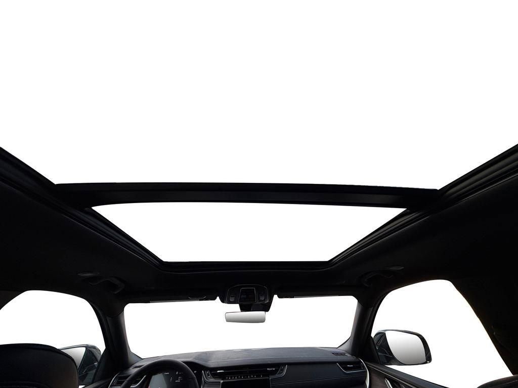 New 2025 Jeep Grand Cherokee Limited w/ MOPAR Finishing Package image 15