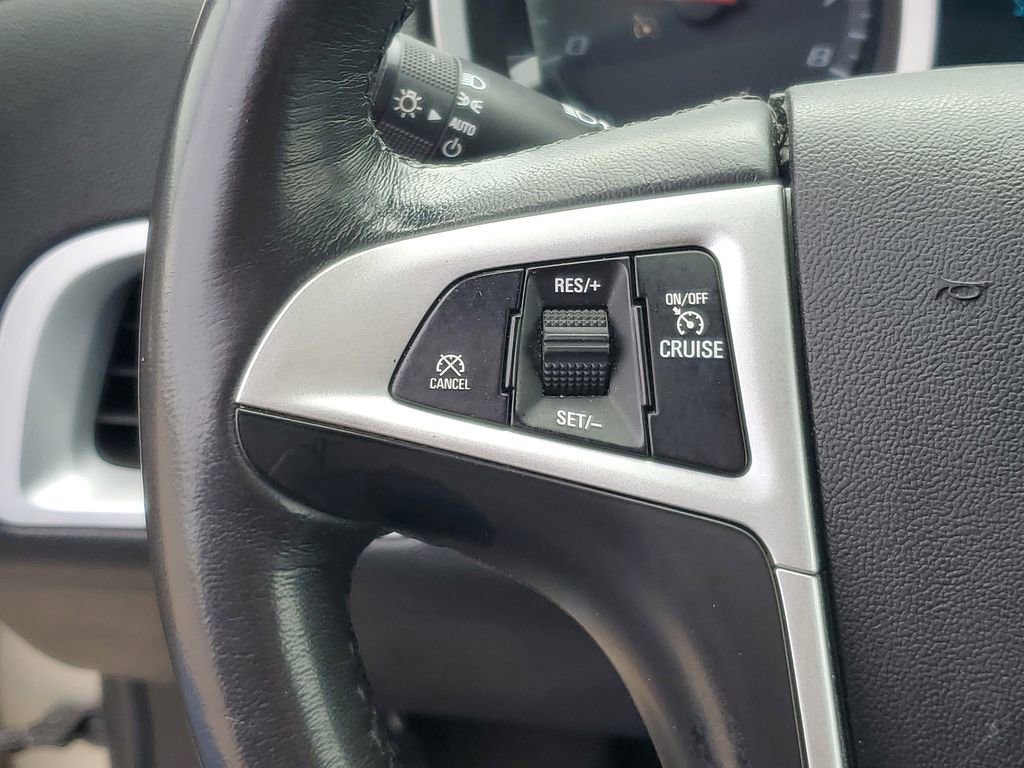 Used 2016 Chevrolet Equinox LT w/ Convenience Package FWD image 11