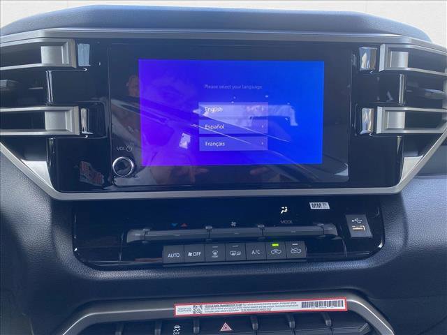 New 2025 Toyota Tundra SR5 image 12