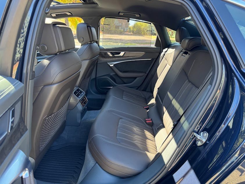 Used 2019 Audi A6 3.0T Prestige w/ Prestige Package image 44