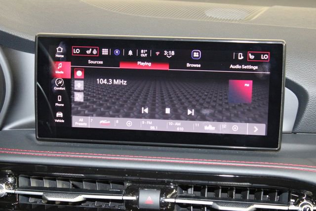 Used 2024 Dodge Hornet R/T image 30