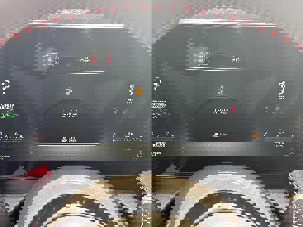 New 2026 Nissan Kicks SR image 21