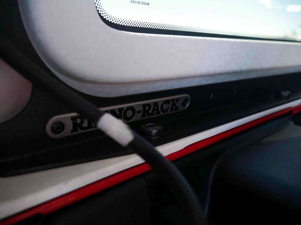 Used 2023 Jeep Wrangler Unlimited Rubicon w/ Steel Bumper Group image 11