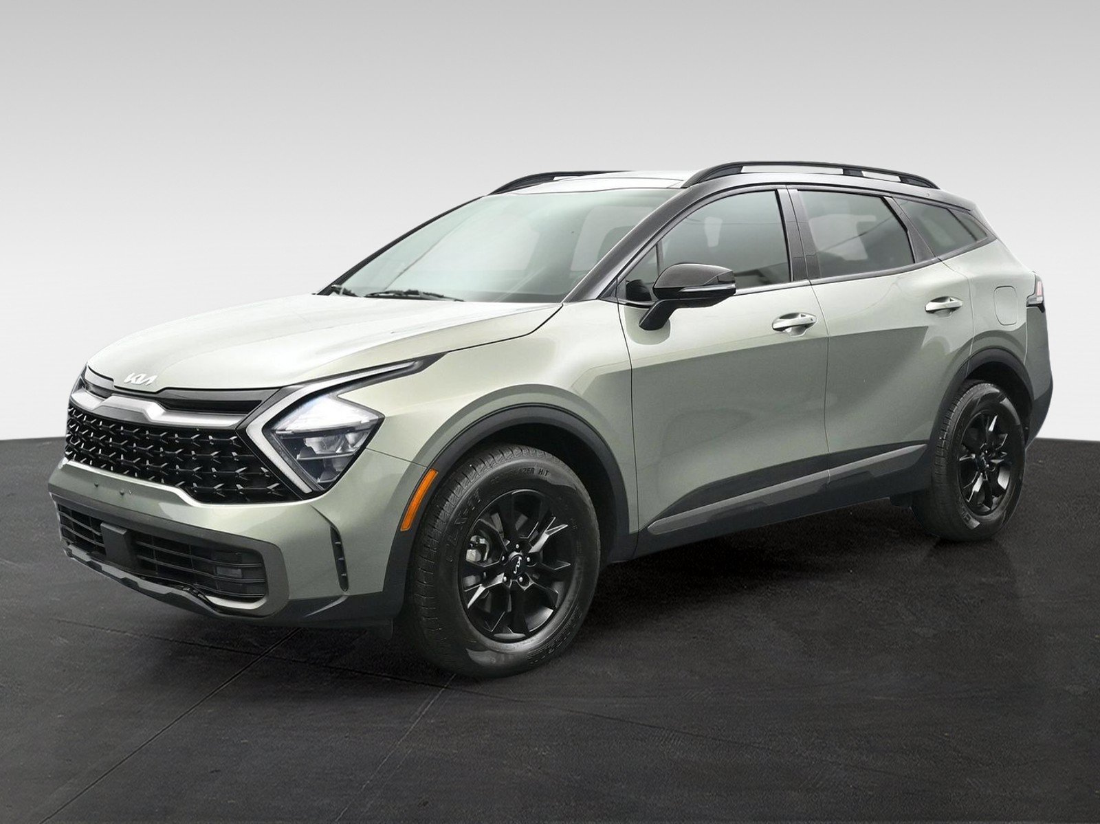 Used 2023 Kia Sportage X-Pro AWD/4WD image 8