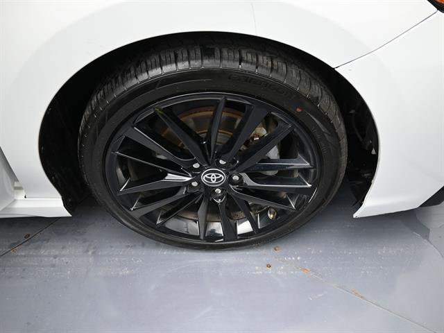 Certified 2024 Toyota Camry XSE image 25