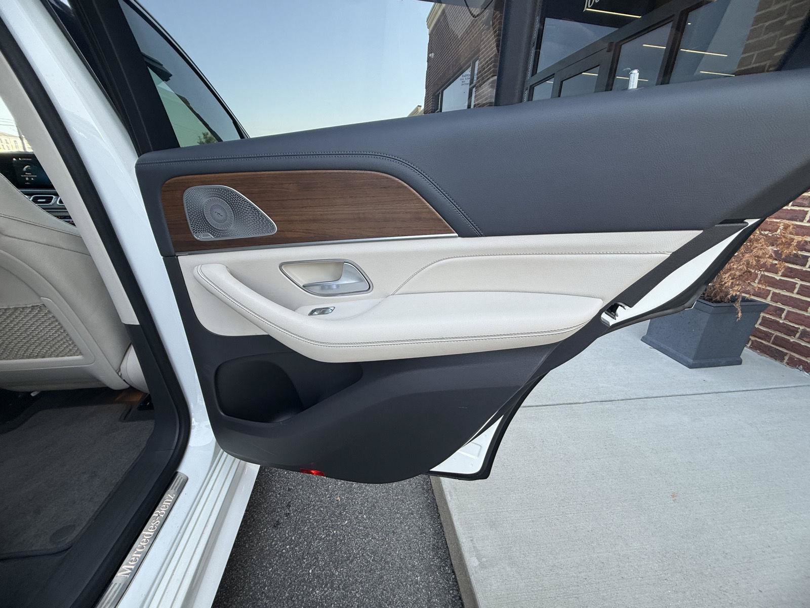 Used 2020 Mercedes-Benz GLE 450 4MATIC image 24
