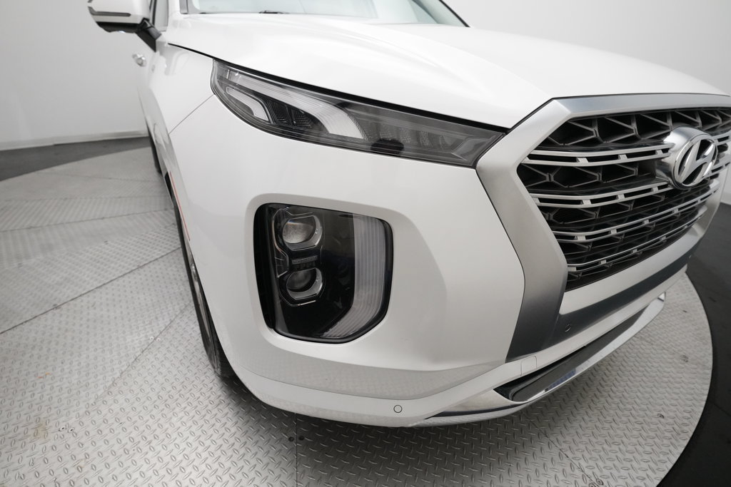 Used 2020 Hyundai Palisade Limited AWD/4WD image 23