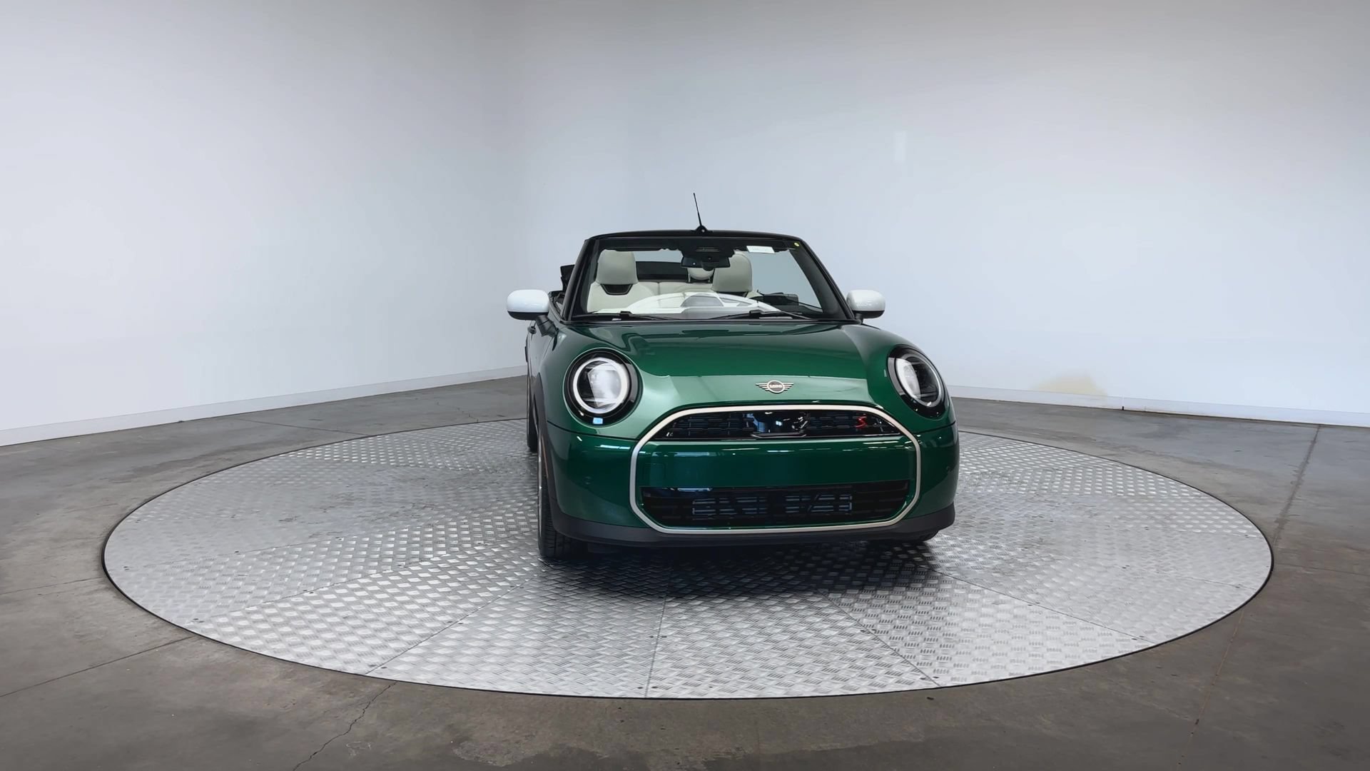 New 2026 MINI Cooper S FWD image 3