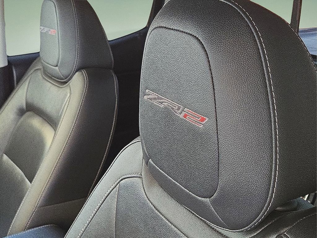 Used 2021 Chevrolet Colorado ZR2 image 25