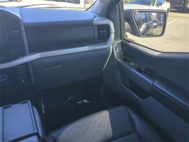 Certified 2023 Ford F150 XLT image 17