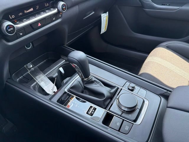 New 2026 MAZDA CX-50 AWD 2.5 S w/ Preferred Pkg image 39