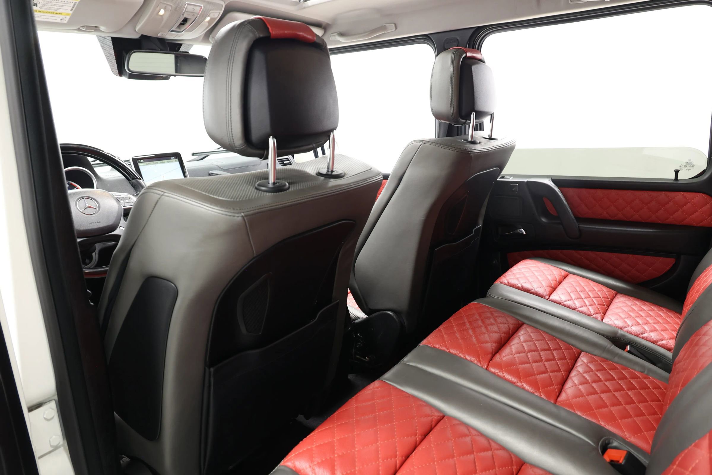 Used 2013 Mercedes-Benz G 550 image 49