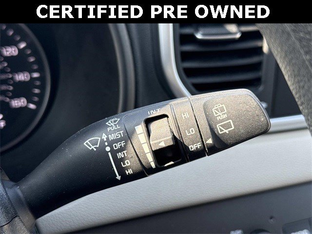 Used 2022 Kia Sportage LX image 25