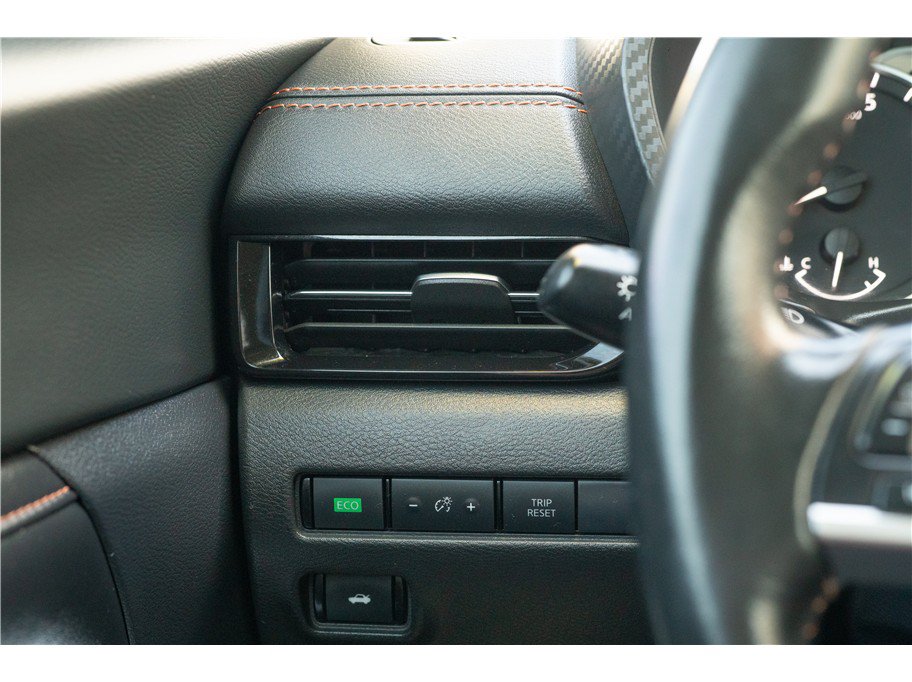 Used 2021 Nissan Sentra SR FWD image 16