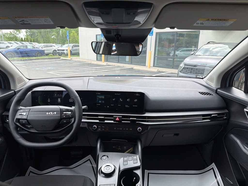 New 2026 Kia Sportage S AWD/4WD image 22