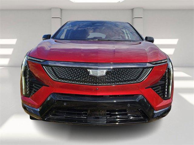 New 2026 Cadillac Optiq Sport 2 image 8