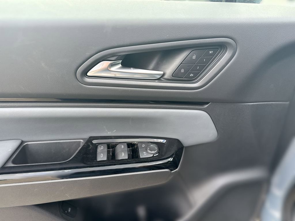 New 2026 Honda Prologue Touring image 15