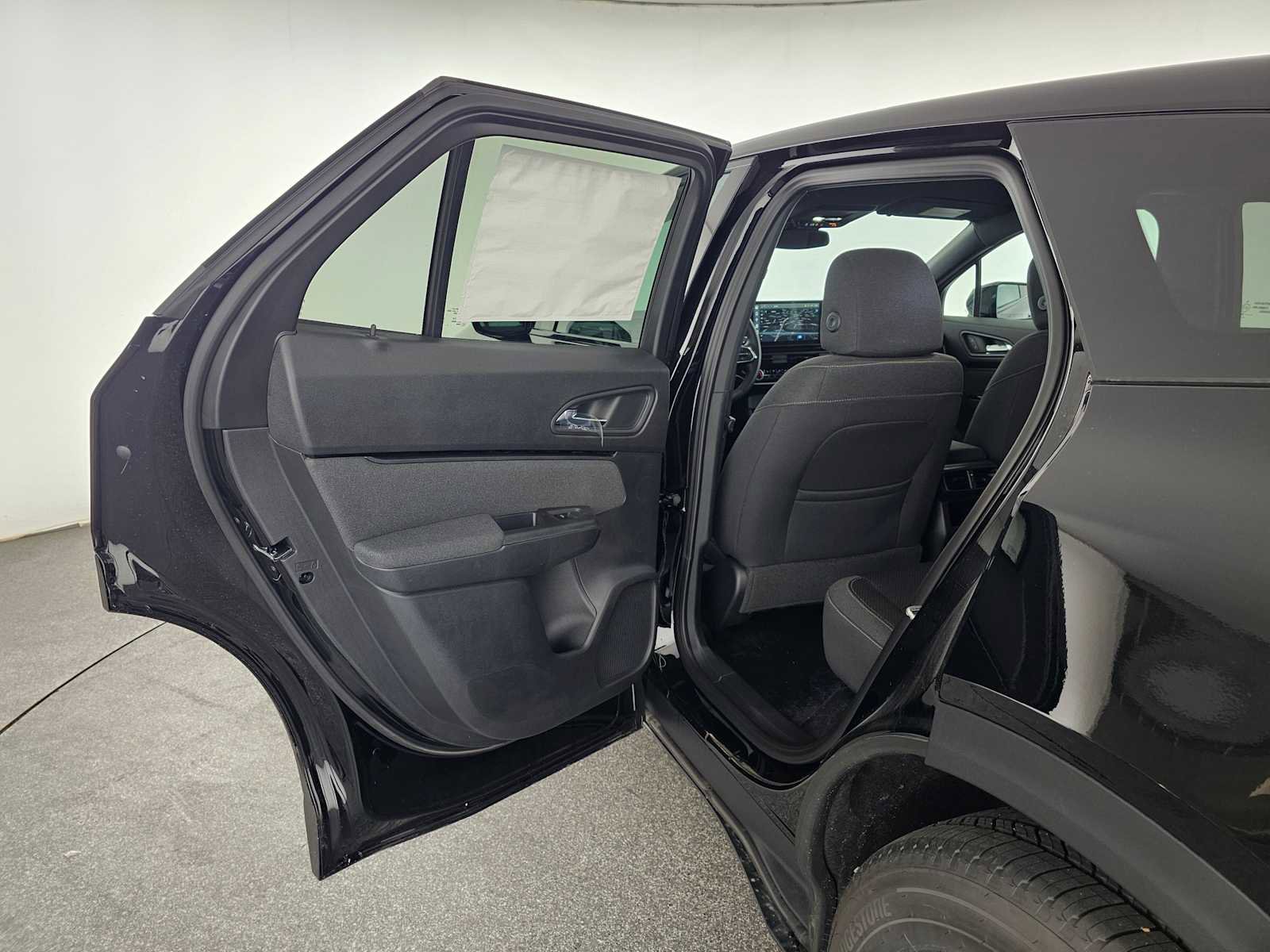 New 2026 Honda Prologue EX image 15