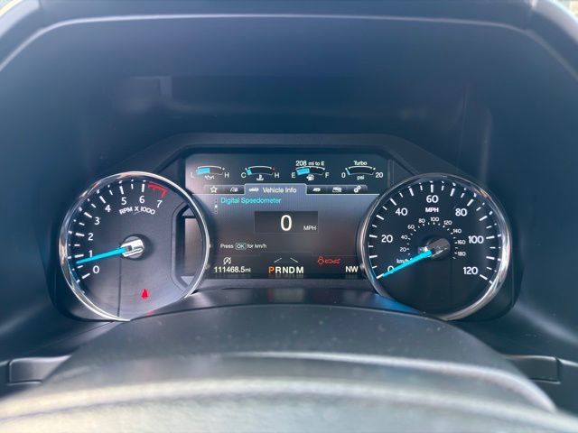 Used 2018 Ford Expedition Max Platinum image 50