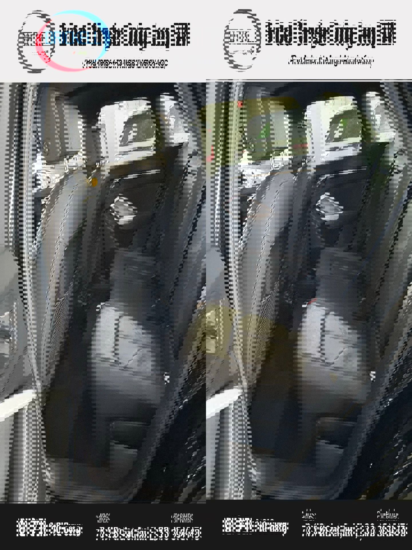 Used 2023 Audi Q3 2.0T Premium image 10