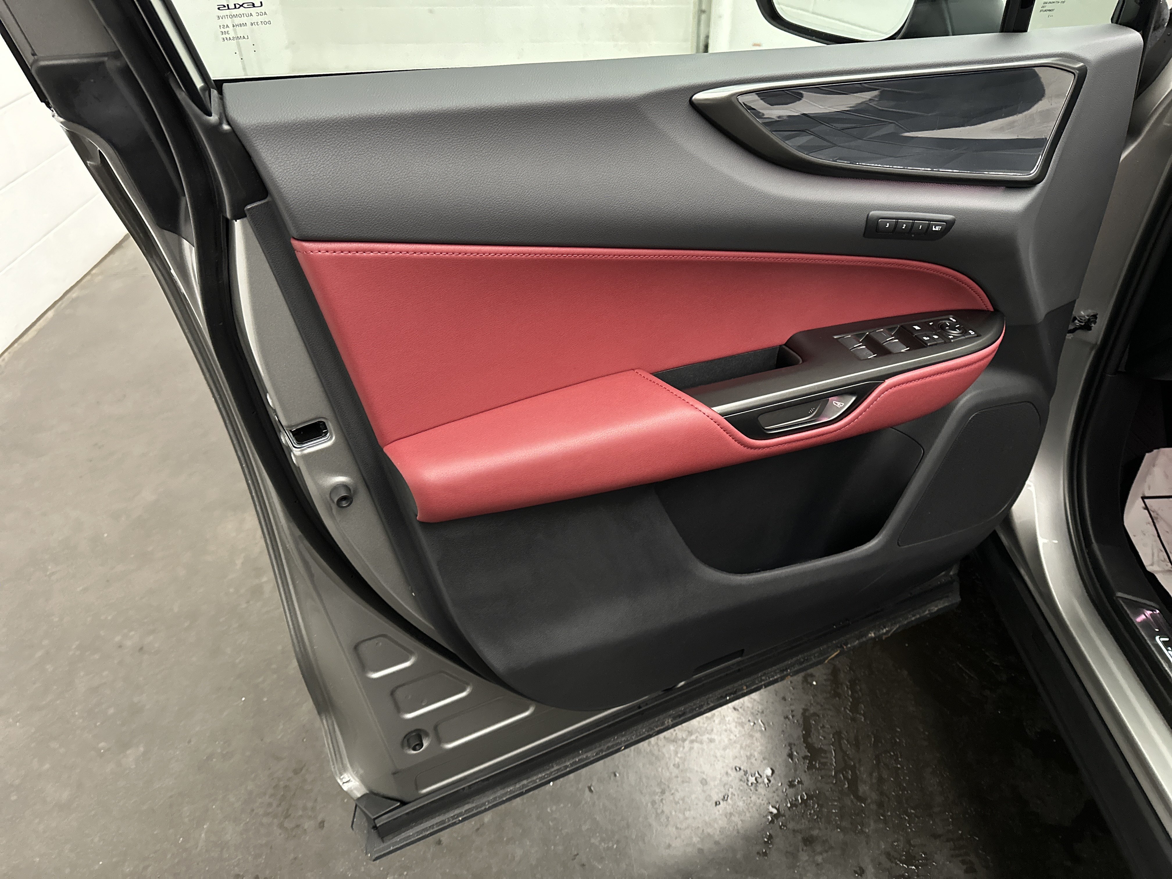 Used 2023 Lexus NX 350 AWD image 20
