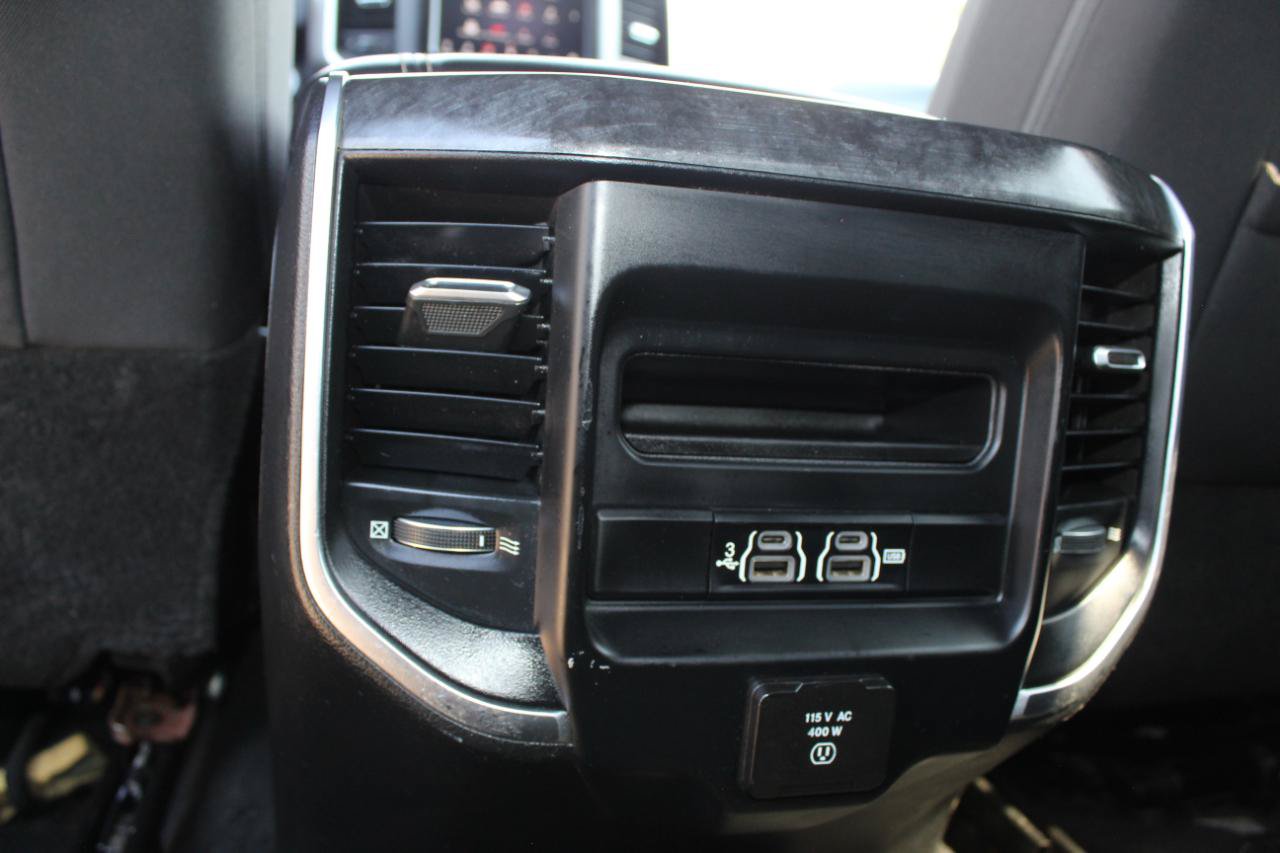 Used 2019 RAM 2500 Lone Star AWD/4WD image 38