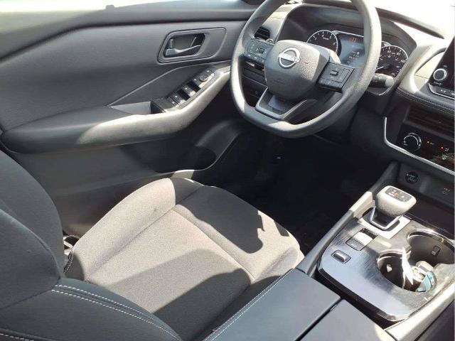 Certified 2026 Nissan Rogue S FWD image 19