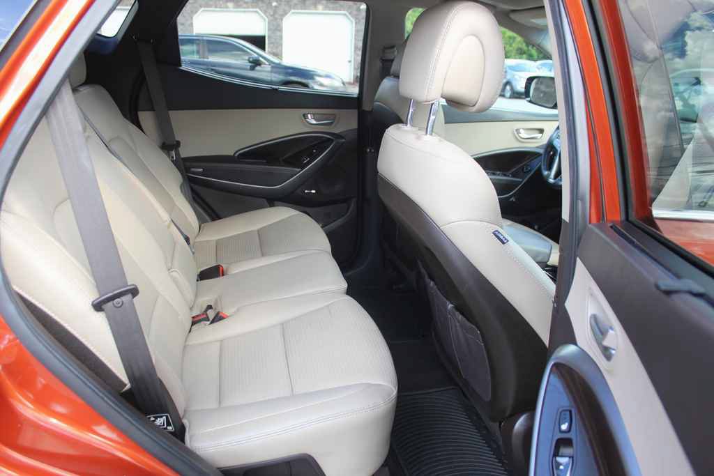 Used 2013 Hyundai Santa Fe Sport w/ Technology Pkg AWD/4WD image 29