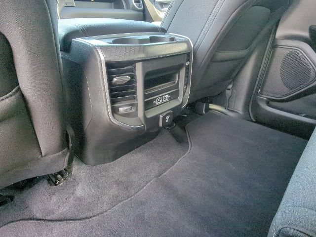 Used 2026 RAM 1500 Big Horn AWD/4WD image 20