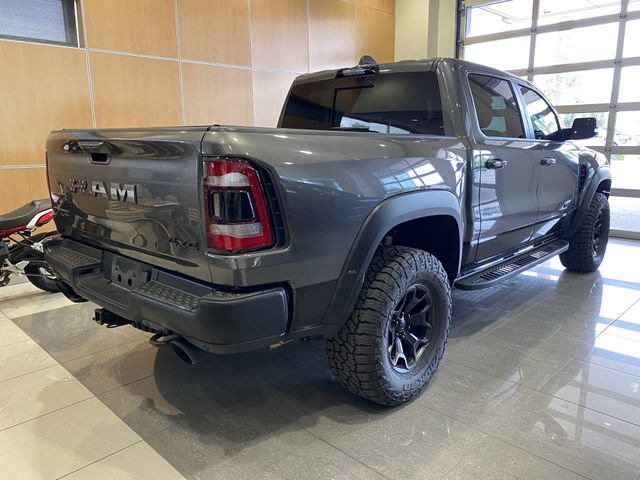 Used 2022 RAM 1500 TRX w/ TRX Level 2 Equipment Group image 4