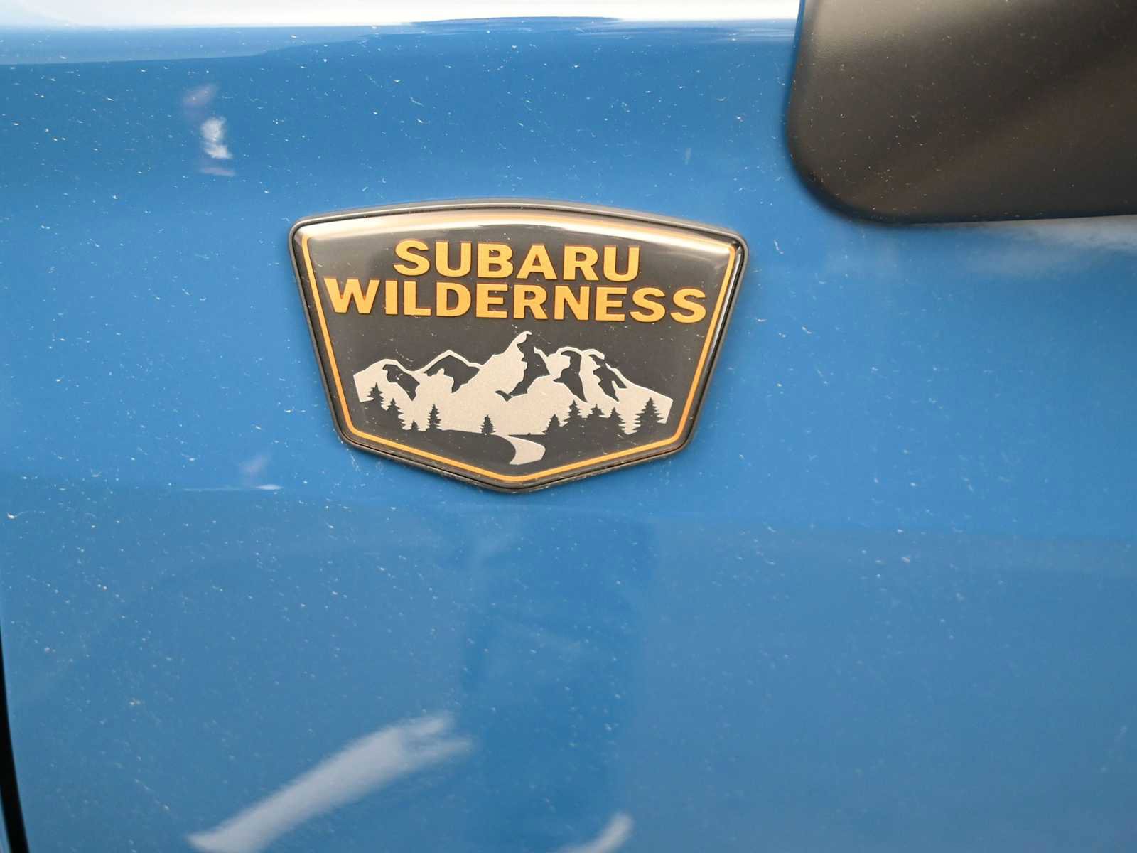 Used 2023 Subaru Forester Wilderness image 24