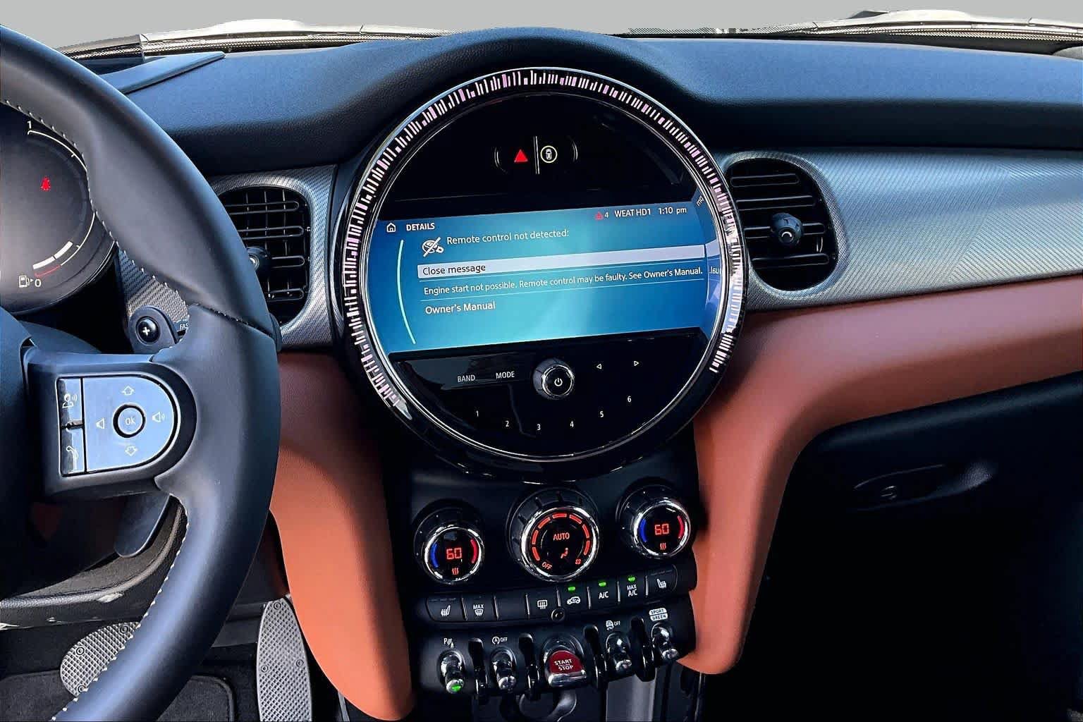 Used 2024 MINI Cooper S FWD image 7
