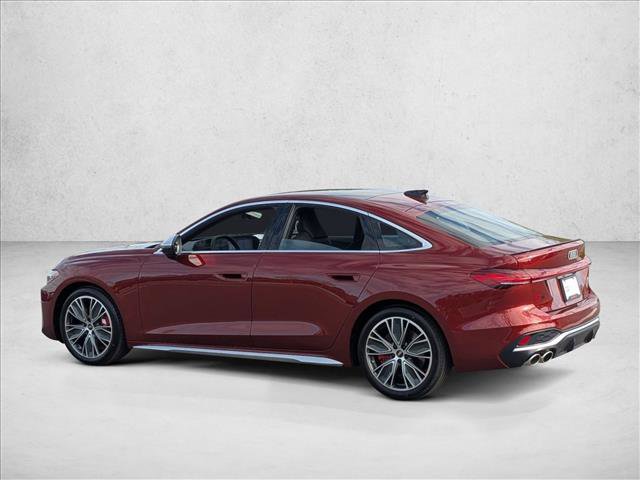 New 2026 Audi S5 Premium AWD/4WD image 7