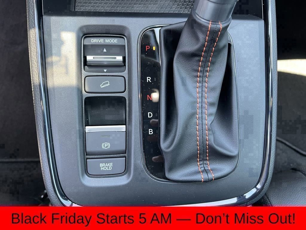 New 2026 Honda CR-V Sport-L image 34