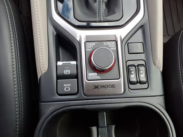 Used 2023 Subaru Forester Limited image 25