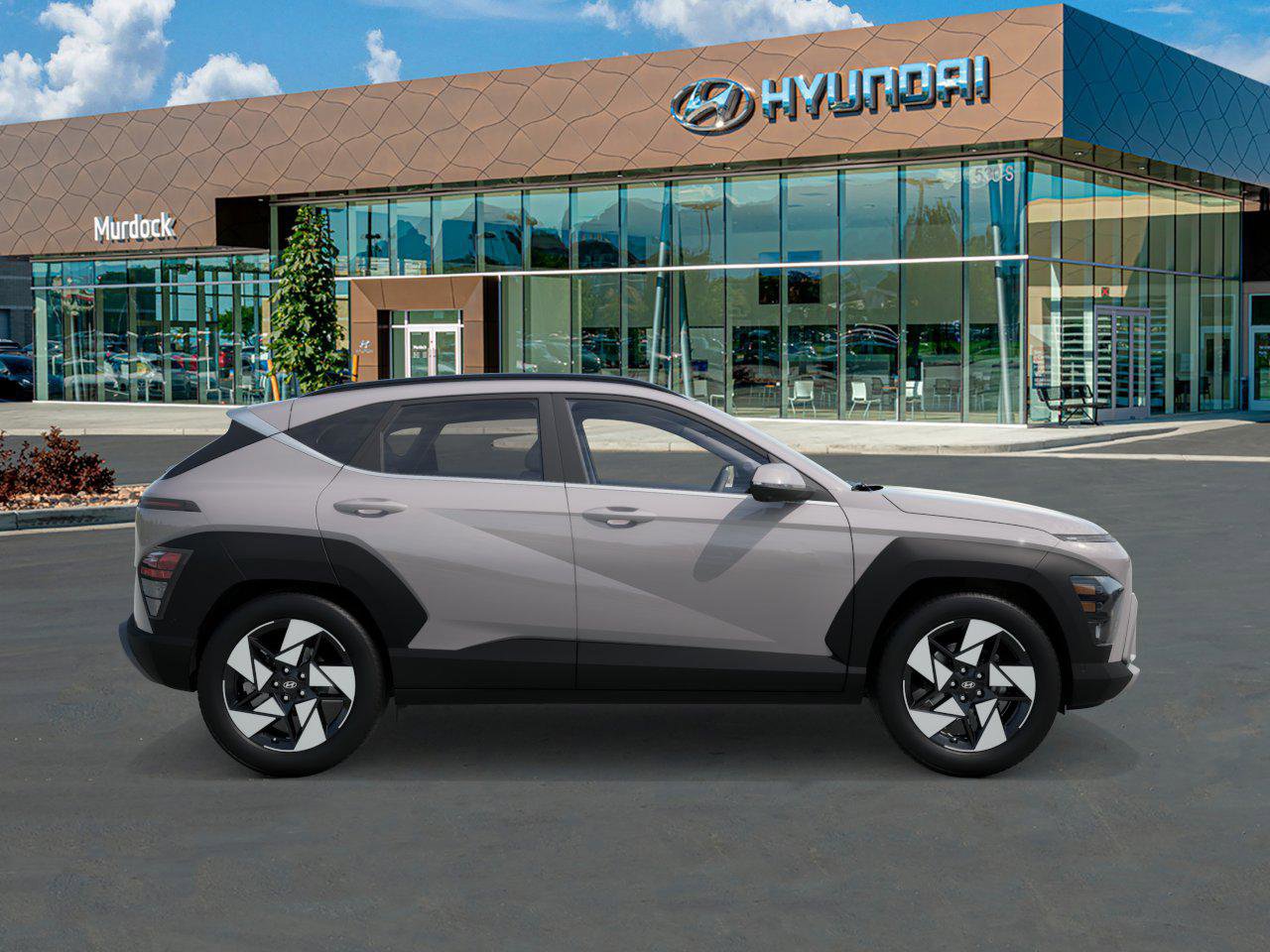 New 2026 Hyundai Kona SEL Sport image 45